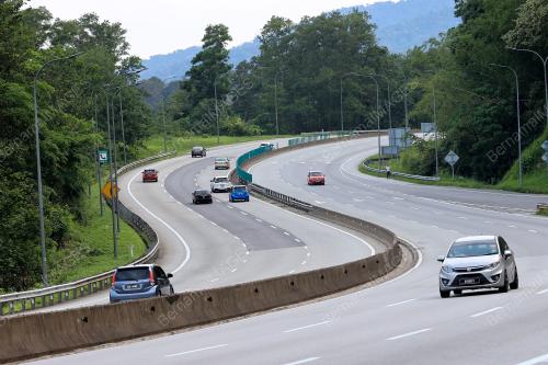 GERAK MALAYSIA DARI PANTAI TIMUR