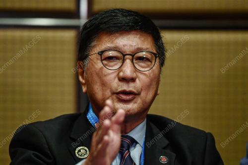 FORUM EKONOMI NASIONAL 2024