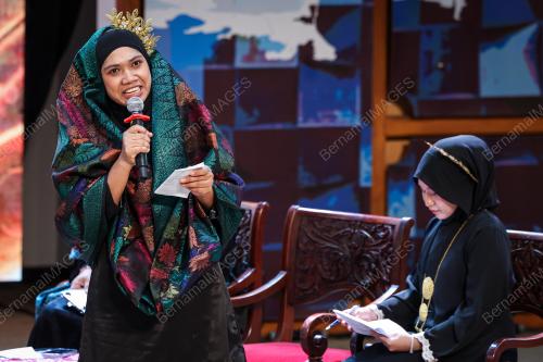 PESTA PANTUN HAWANA-DBP 2026