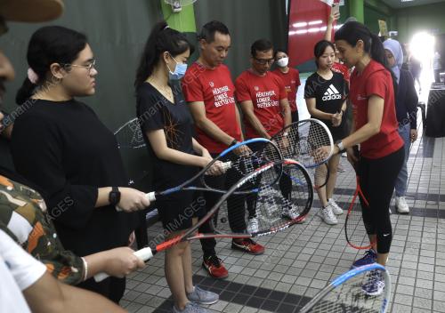 DATUK NICOL DAVID
