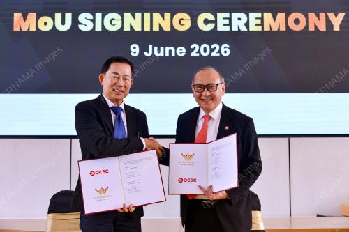 DATUK DR COLIN LEE