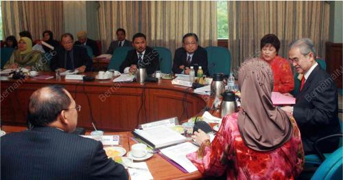 ABDULLAH AHMAD BADAWI