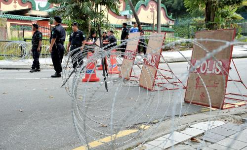BERSIH 2.0
