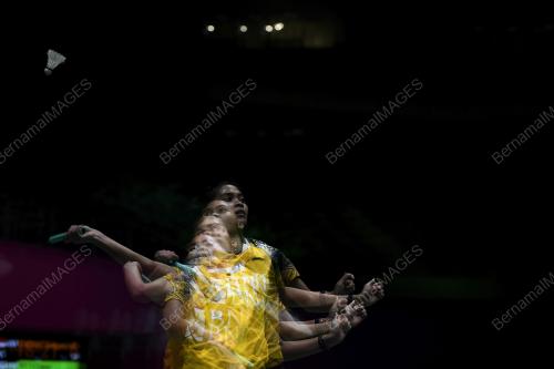 PERODUA MALAYSIA MASTERS 2022