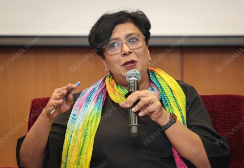 SASH MUKHERJEE