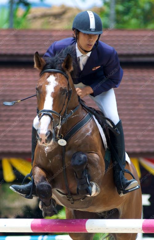 MOHD FAIZ HANUAR