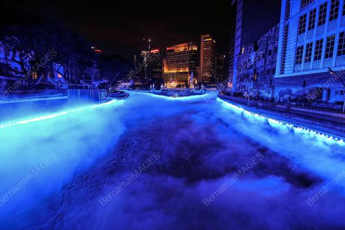 RIVER OF LIFE KUALA LUMPUR