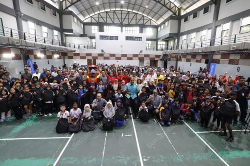 DATUK SERI R RAMANAN
