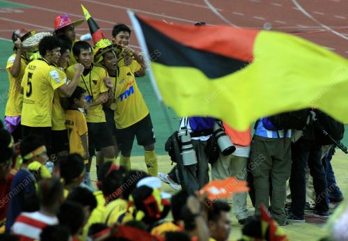 KEDAH VS NEGERI SEMBILAN
