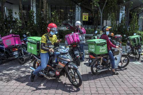 PENJANA GIG EKONOMI
