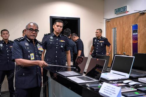 DATUK SERI RAMLI MOHAMED YOOSUF
