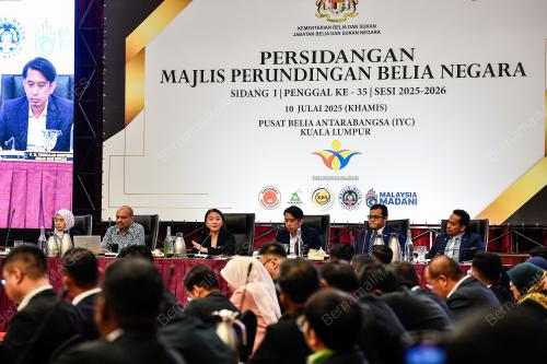 HANNAH YEOH