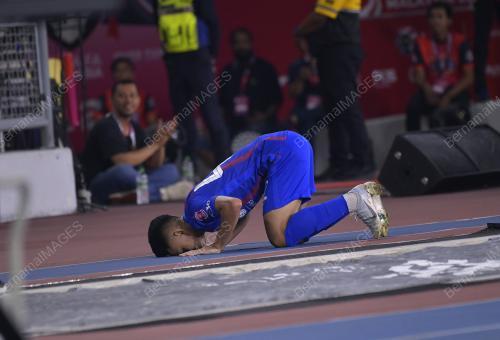 FINAL PIALA FA: JDT VS TERENGGANU