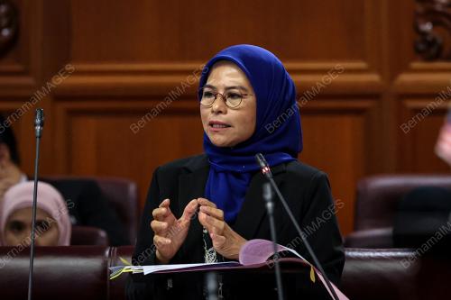 DATUK SERI DR NORAINI AHMAD
