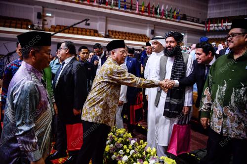 DATUK SERI FADILLAH YUSOF