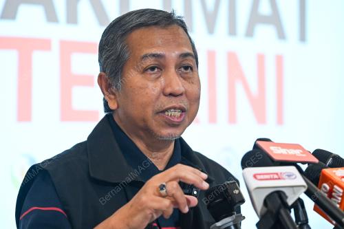 KAMARUL ZAMAN SHAHARUL ANWAR