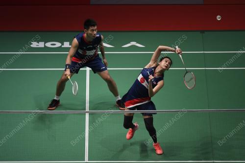 KEJOHANAN PERODUA BADMINTON MASTERS MALAYSIA 2020