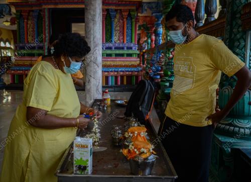 THAIPUSAM