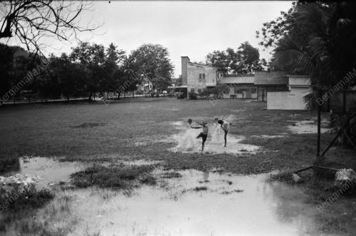 BANJIR
