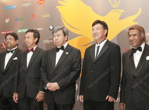 PEOPLE'S AWARD