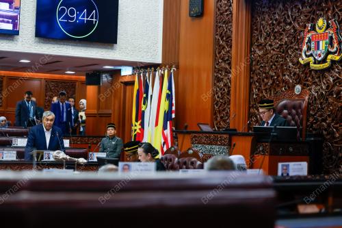 DATUK SERI DR AHMAD ZAHID HAMIDI
