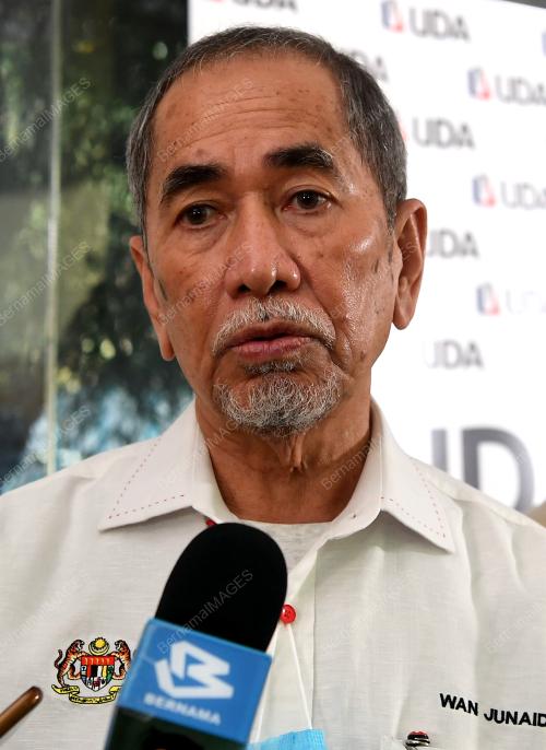 SUMBANGAN BERBUKA PUASA
