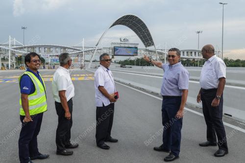 DATUK AZLAN ABDULLAH