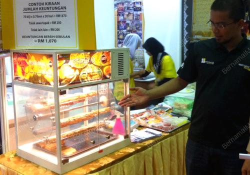 MURTABAK RAJA