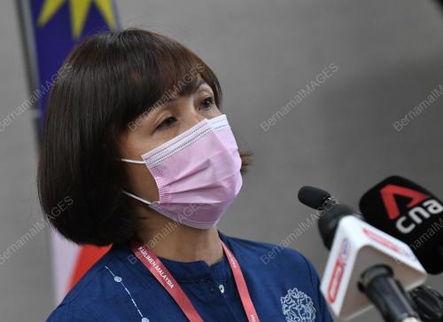 MESYUARAT KETIGA PENGGAL KETIGA