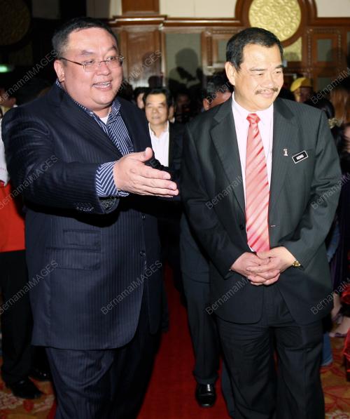 KONG CHO HA