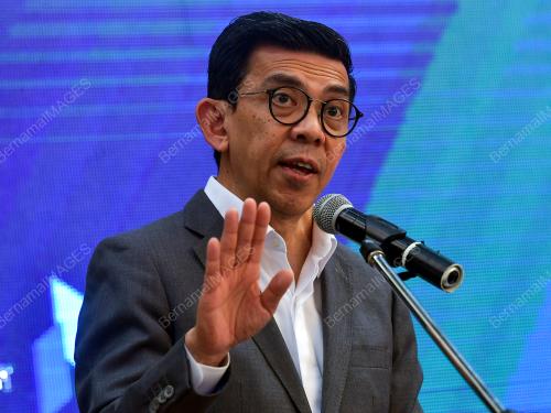 MAZUIN ISMAIL