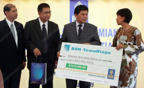 ABDUL AZIM MOHD ZABIDI