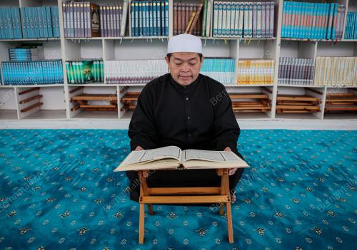 MOHD SHUKRI ALI