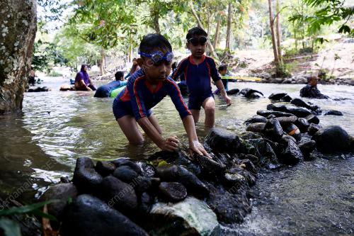 TINJAUAN CUTI HUJUNG MINGGU PKPP