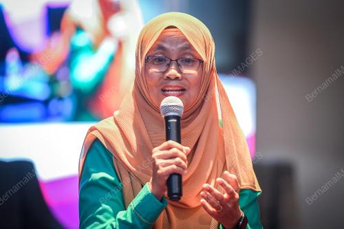 WOMEN IN CYBER LUNCHEON