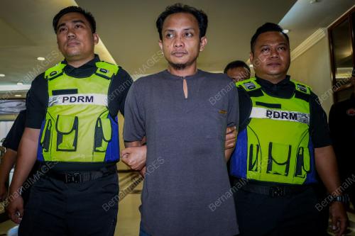 MAHKAMAH MAJISTRET