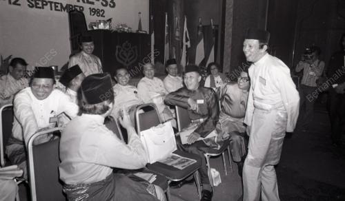 PERHIMPUNAN AGUNG UMNO