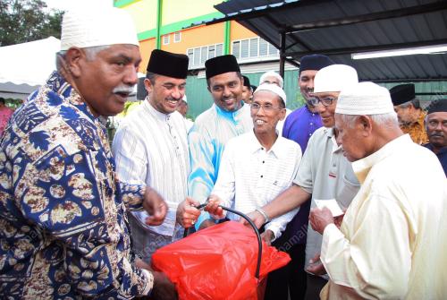 ZULHASNAN RAFIQUE