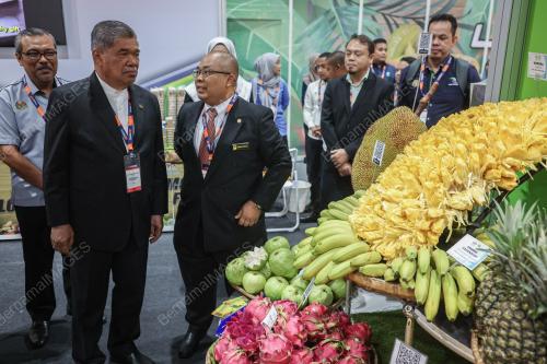 DATUK SERI MOHAMAD SABU