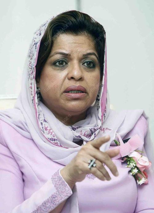 SHAHRIZAT ABDUL JALIL