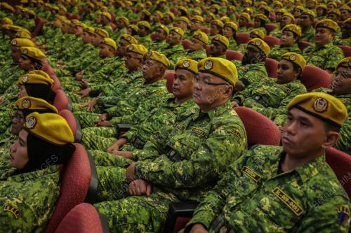 DATUK SERI HAMZAH ZAINUDIN