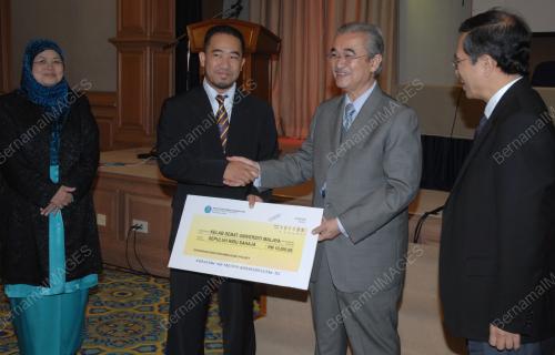 ABDULLAH AHMAD BADAWI