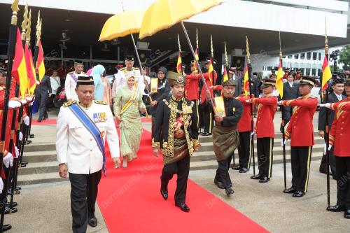 TUANKU MIZAN ZAINAL ABIDIN