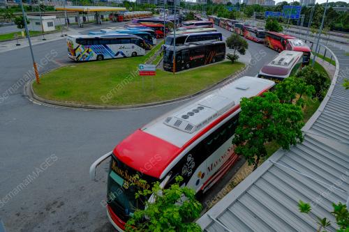 PERINTAH KAWALAN PERGERAKKAN