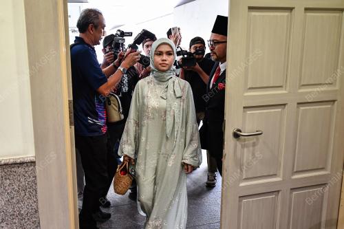MAHKAMAH SYARIAH WILAYAH PERSEKUTUAN