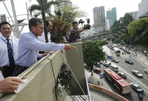 RAJA NONG CHIK RAJA ZAINAL ABIDIN