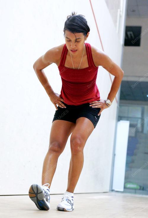 NICOL ANN DAVID