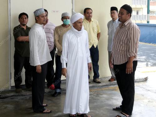 RABBANI_MENINGGAL