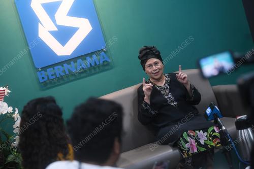 TAN SRI DR SHARIFAH HAPSAH SYED HASAN SHAHABUDIN