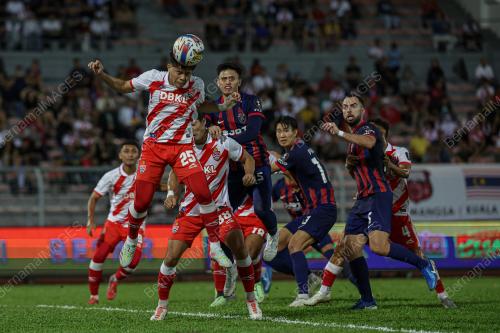 PIALA MALAYSIA 2024